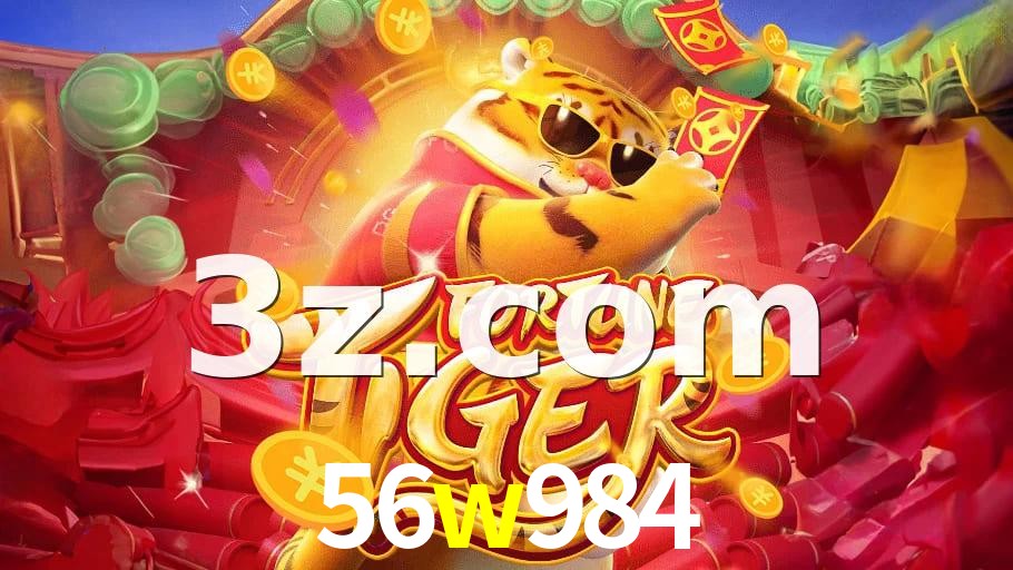 Fortune Tiger no Cassino Online 56w984.com